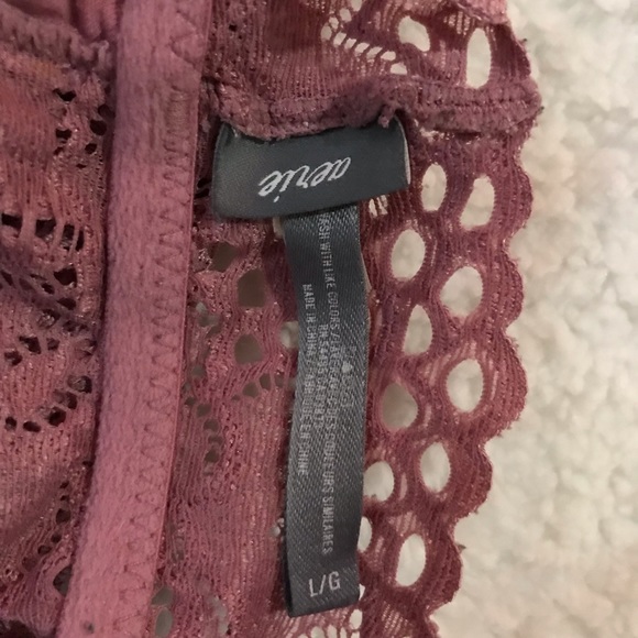 Bralette - Picture 3 of 3